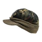 Quietwear Reversible Radar Hat - Men, Brown