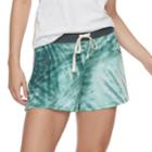 Women's Sonoma Goods For Life&trade; Shorts, Size: Xl, Med Green