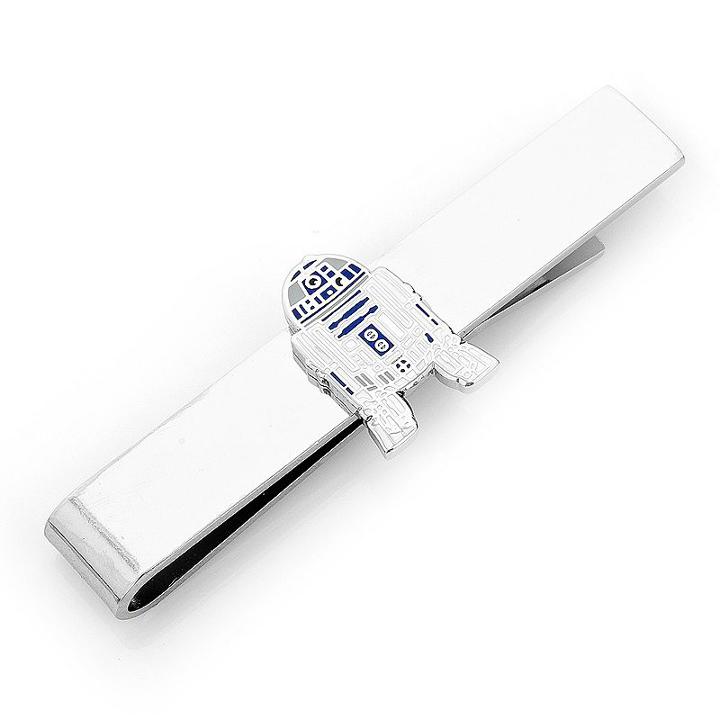 Star Wars R2d2 Tie Bar, Men's, Multicolor