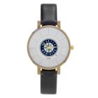 Men's Sparo Seattle Mariners Lunar Watch, Multicolor