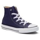 Kids' Converse Chuck Taylor All Star High Top Sneakers, Kids Unisex, Size: 3, Purple Oth