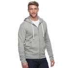 Men's Sonoma Goods For Life&trade; Classic-fit Supersoft Fleece Hoodie, Size: Xxl, Oxford