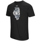 Men's Under Armour Chicago White Sox State Tee, Size: Small, Oxford