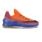 Nike Air Max Infuriate Grade School Boys' Shoes, Boy's, Size: 7, Orange