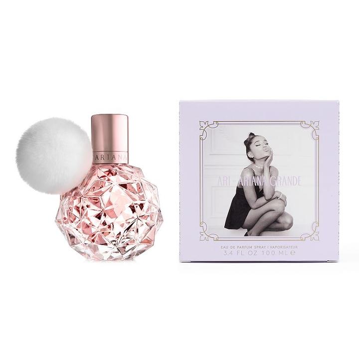 Ari By Ariana Grande Women's Perfume - Eau De Parfum, Multicolor