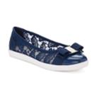 Soft Style By Hush Puppies Fagan Women's Flats, Size: Medium (7.5), Blue (navy)