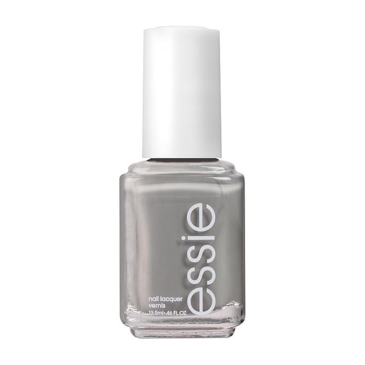 Essie Fall Trend 2016 Shade Nail Polish - Now & Zen, Multicolor