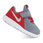 Nike Flex Experience 5 Toddler Boys' Shoes, Boy's, Size: 9 T, Oxford