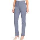 Women's Gloria Vanderbilt Amanda Classic Tapered Jeans, Size: 8 Short, Med Blue