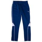 Boys 4-7 Puma Soccer Pants, Boy's, Size: 4, Blue Other