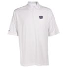 Men's Auburn Tigers Exceed Desert Dry Xtra-lite Performance Polo, Size: Large, White
