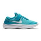 Nike Flex Experience Rn 7 Preschool Girls' Sneakers, Size: 11, Blue