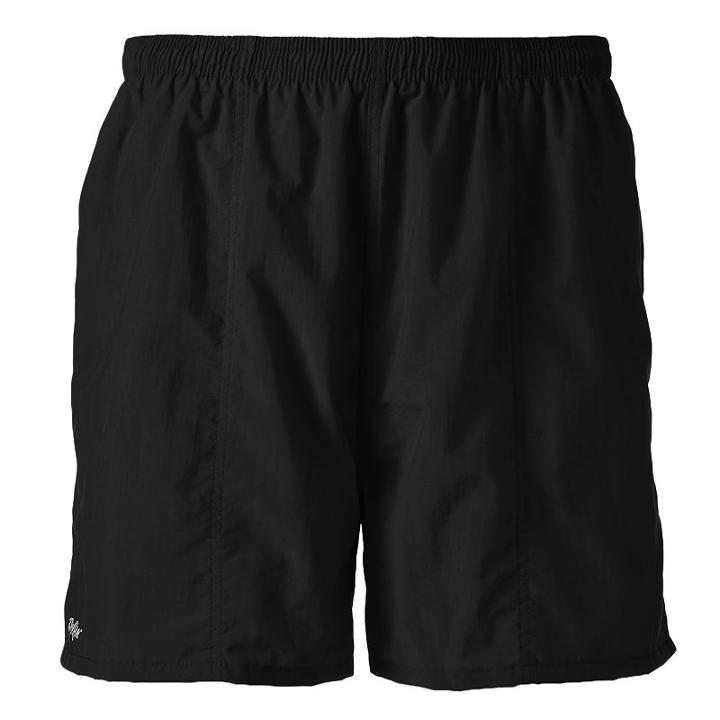 Men's Dolfin Classic-fit Swim Trunks, Size: Large, Yellow Oth