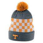 Adult Nike Tennessee Volunteers Sideline Beanie, Men's, Gray