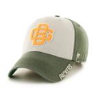 Adult '47 Brand Green Bay Packers Vintage Middlebrook Adjustable Cap, Multicolor
