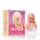 Nicki Minaj Pink Friday Women's Perfume, Multicolor