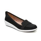 Lifestride Nadia Women's Slip-on Loafers, Size: Medium (8.5), Oxford