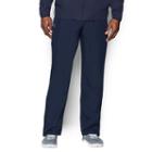 Men's Under Armour Vital Woven Pants, Size: Xxl, Blue (navy)
