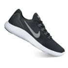 Nike Lunarconverge Men's Running Shoes, Size: 9, Black
