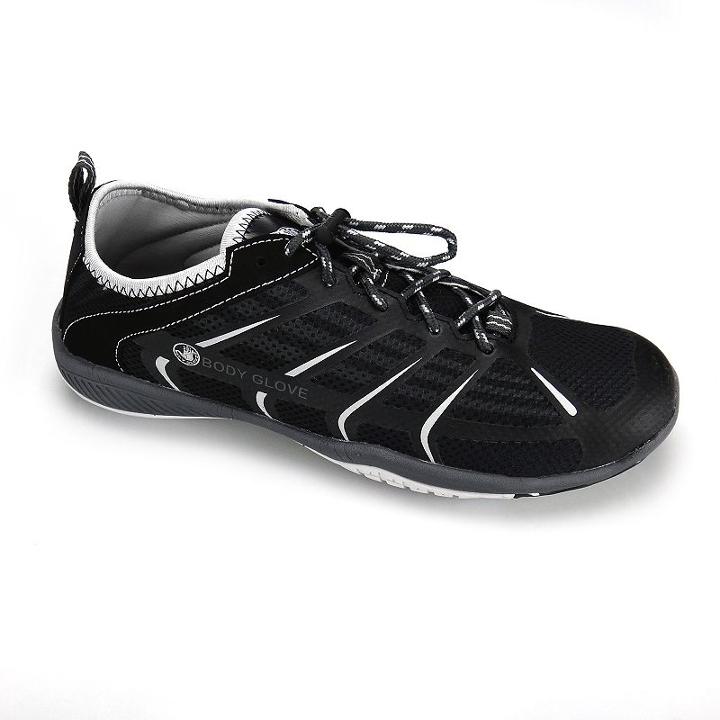 Body Glove Dynamo Rapid Men's Water Shoes, Size: 9, Black