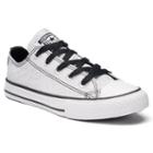 Kid's Converse Chuck Taylor All Star Sneakers, Size: 12, White