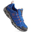 Columbia Ventastic Ii Men's Trail Running Shoes, Size: 8, Brt Blue