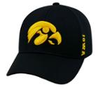 Adult Iowa Hawkeyes Booster Plus Memory-fit Cap, Men's