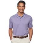 Men's Croft & Barrow&reg; Cool & Dry Classic-fit Performance Polo, Size: Xl, Med Purple