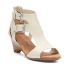 Croft & Barrow&reg; Geraldine Women's Ortholite Wedge Sandals, Size: 10 Wide, Light Blue
