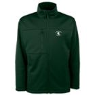 Men's Michigan State Spartans Traverse Jacket, Size: Xxl, Green