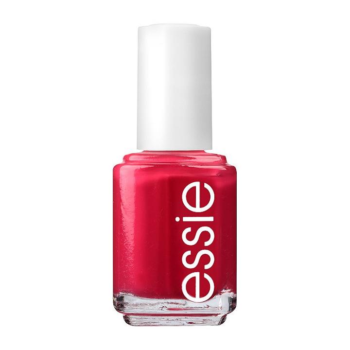 Essie Nail Polish - Altitude Attitude, Red