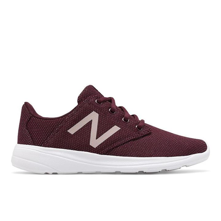 New Balance 210 Lifestyle Women's Sneakers, Size: 6.5, Drk Yellow