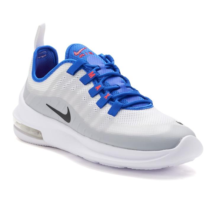Nike Air Max Axis Women's Sneakers, Size: 8.5, Natural
