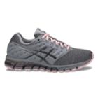Asics Gel-quantum 180 2 Mx Women's Running Shoes, Size: 8, Dark Grey