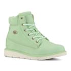 Lugz Quill Hi Women's Boots, Size: Medium (6), Lt Green