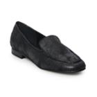 New York Transit Company Celebrate Liberty Women's Loafers, Size: Medium (8), Black