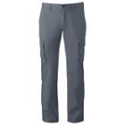 Marc Anthony, Men's Slim-fit Twill Cargo Pants, Size: 40x34, Grey