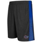 Men's Campus Heritage Florida Gators Fire Break Shorts, Size: Xl, Blue Other