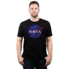 Big & Tall Fifth Sun Nasa Graphic Tee, Men's, Size: 3xb, Black