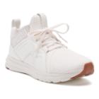 Puma Enzo Premium Women's Running Shoes, Size: 8.5, White