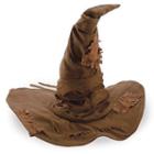 Harry Potter Sorting Hat Costume - Adult, Brown