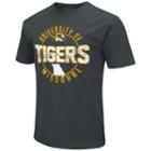Men's Missouri Tigers Game Day Tee, Size: Xl, Oxford
