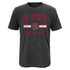Boys 4-18 North Carolina State Wolfpack Player Pride Tee, Size: 8-10, Grey
