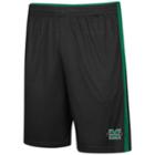 Men's Colosseum Marshall Thundering Herd Shorts, Size: Medium, Silver