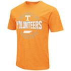 Men's Tennessee Volunteers Game Day Tee, Size: Xl, Drk Orange