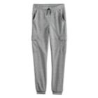 Boys 8-20 Urban Pipeline&reg; Moodern Cargo Jogger Pants, Size: Large, Light Grey
