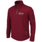 Men's Campus Heritage Florida State Seminoles Plow Pullover, Size: Small, Med Brown