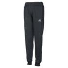 Boys 8-20 Adidas Iconic Focus Jogger Pants, Size: Medium, Black