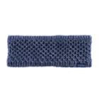 Women's Adidas Evergreen Ii Plus Knit Headband, Blue
