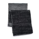 Men's Apt. 9&reg; Plaited Scarf, Black